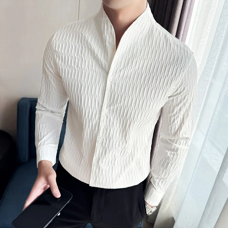 Chemise Alex - Homme