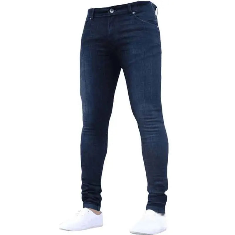 Jean Slim - Homme
