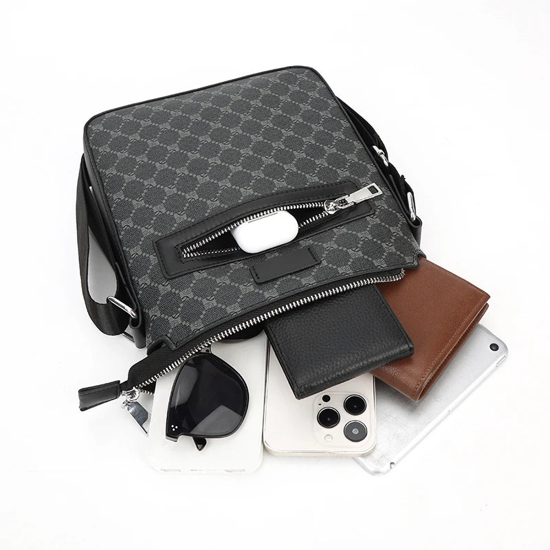 Sacoche Brody Homme