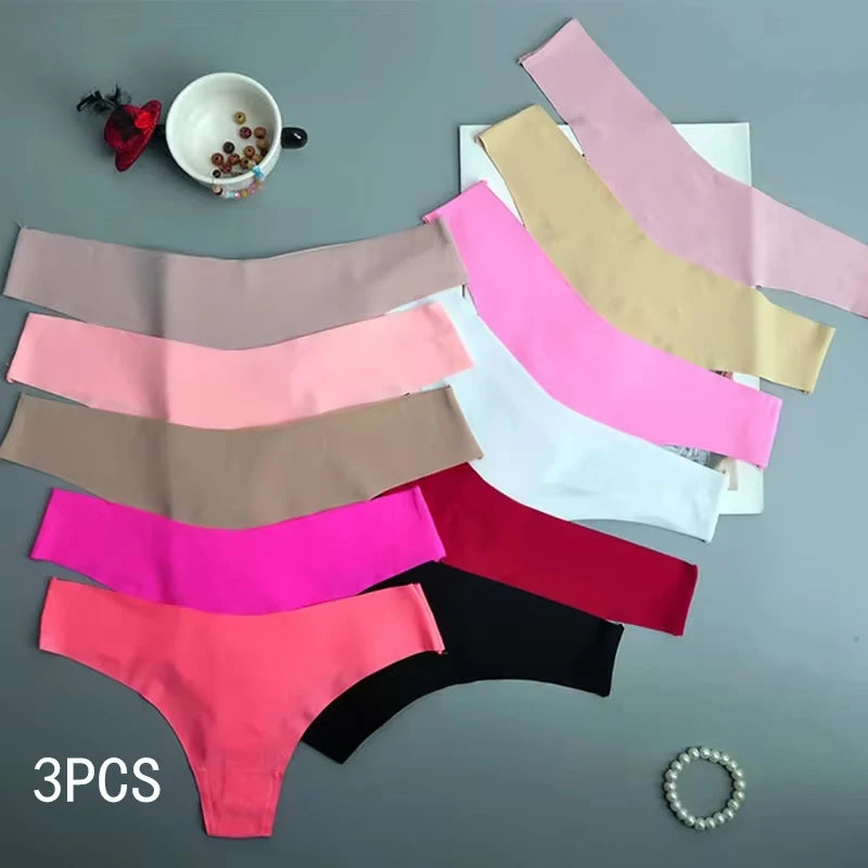 Culottes Flora 3 pièces