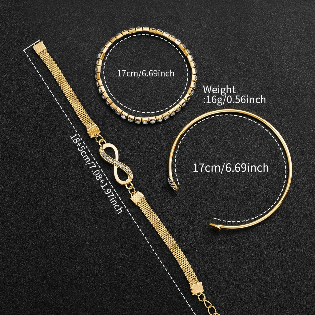 Montre et Bracelets Jolia