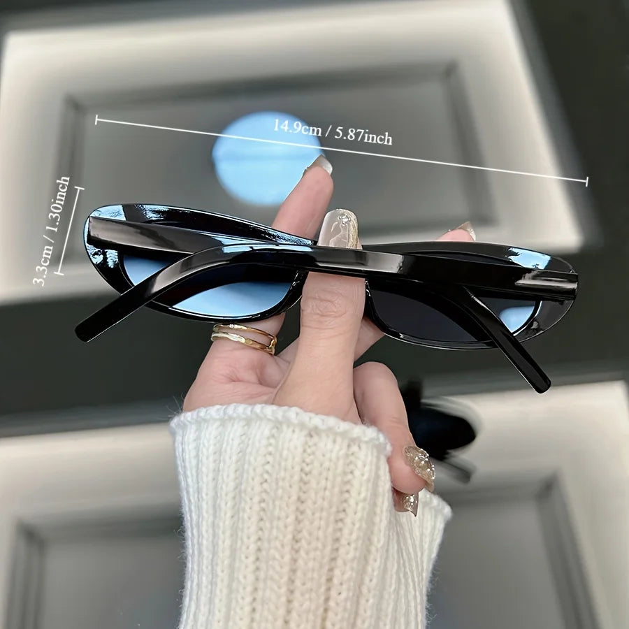 Lunette Farah