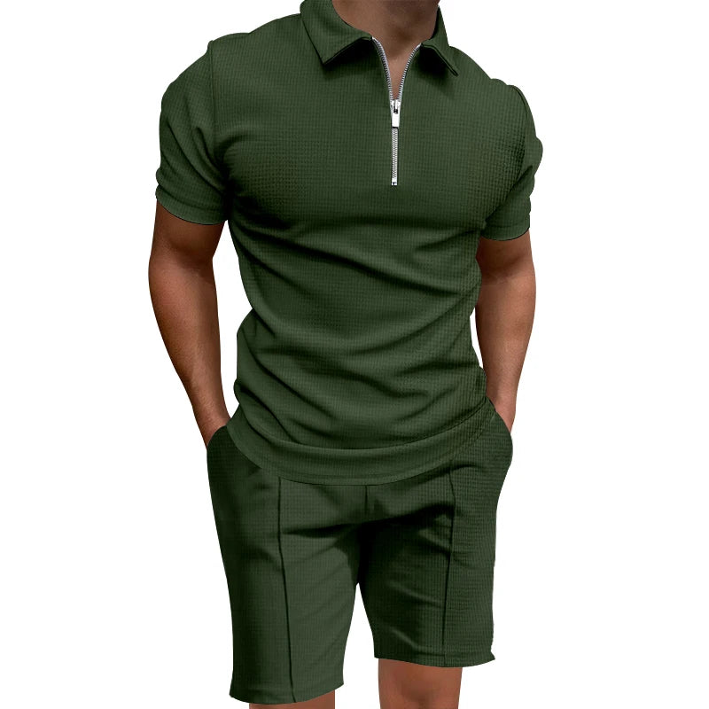 Ensemble Stan - Homme