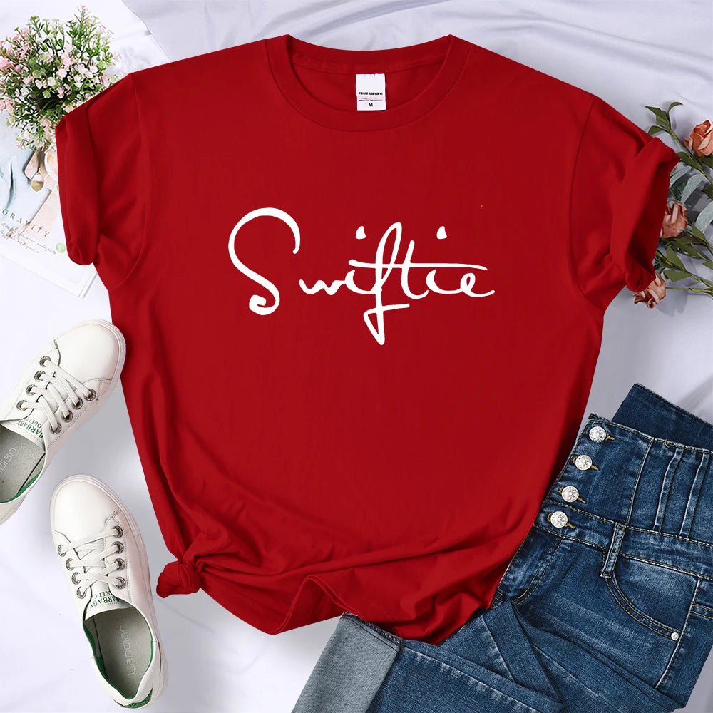 T-shirt Lili
