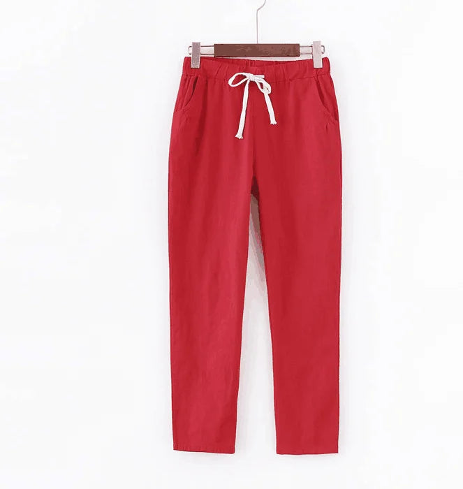 Pantalon Bohemia