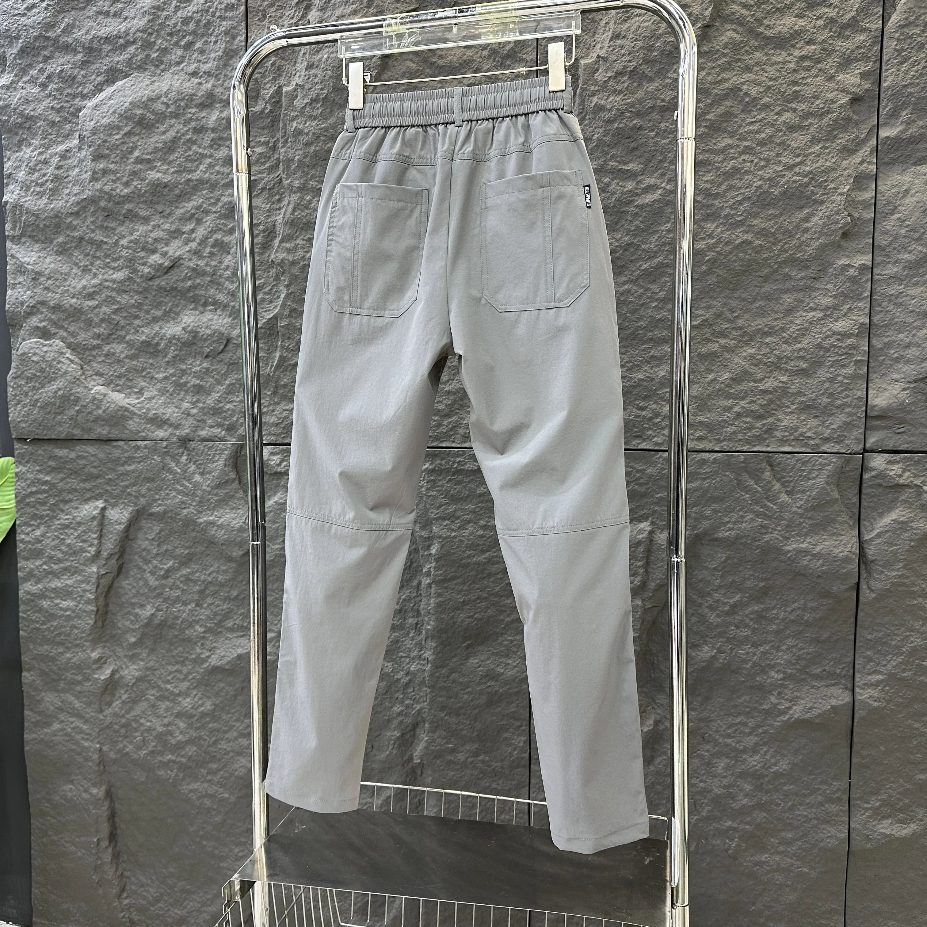 Pantalon style Cargo - Homme