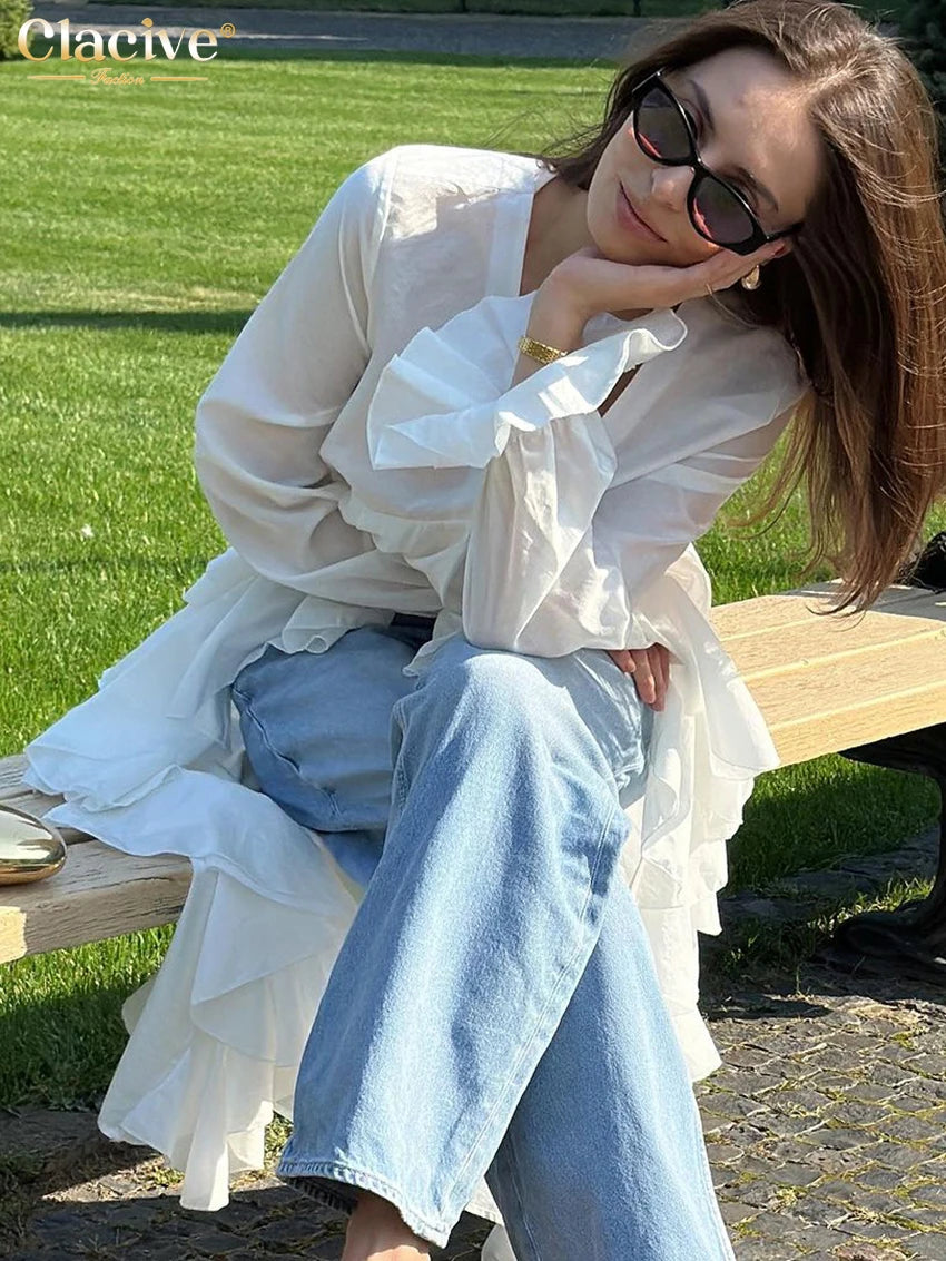 Blouse Lucy