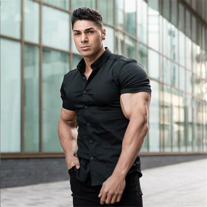 Chemise Nate - Homme