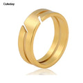 Bague Clever Homme