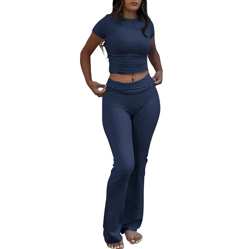 Ensemble de sport Kaina