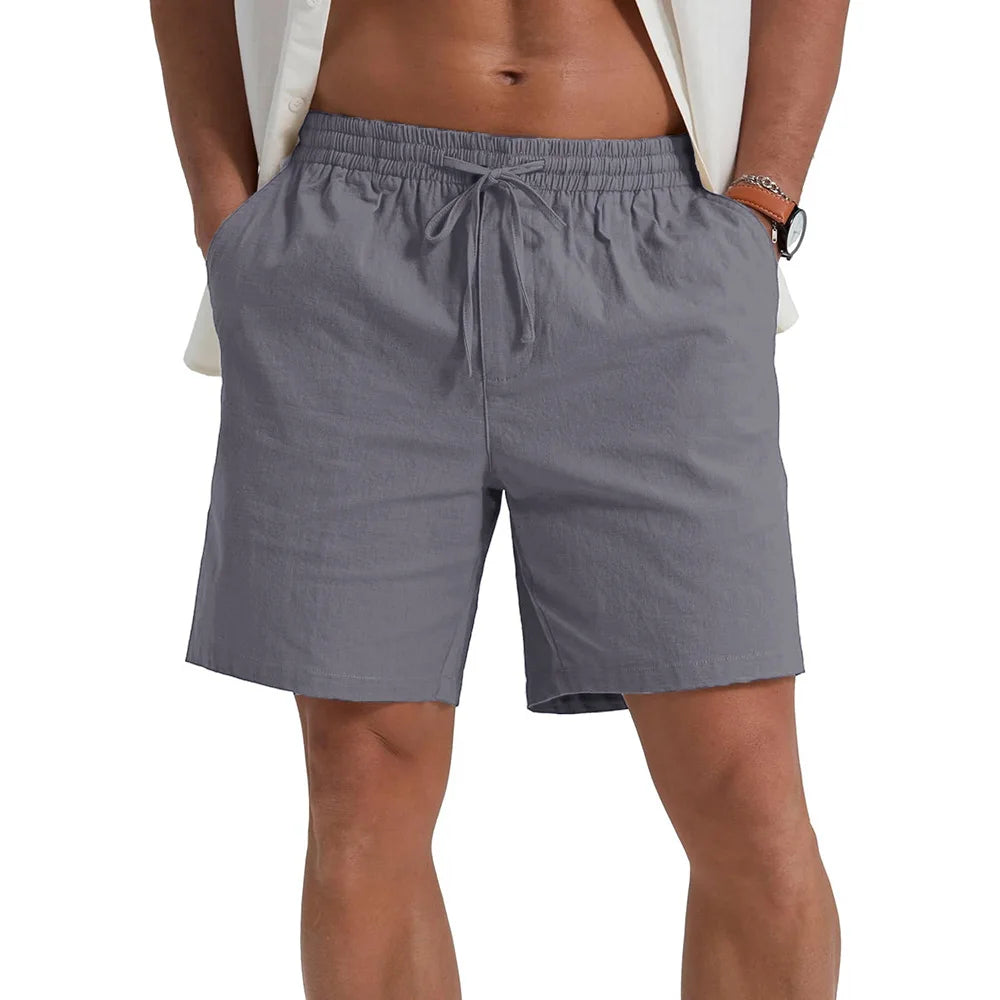 Short Casual - Homme
