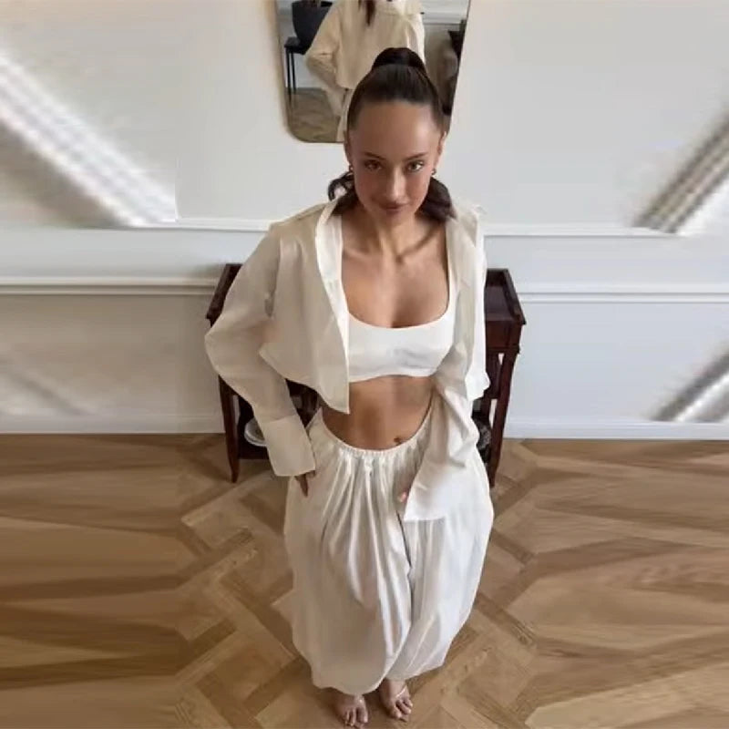 Ensemble Athéna 3 pièces