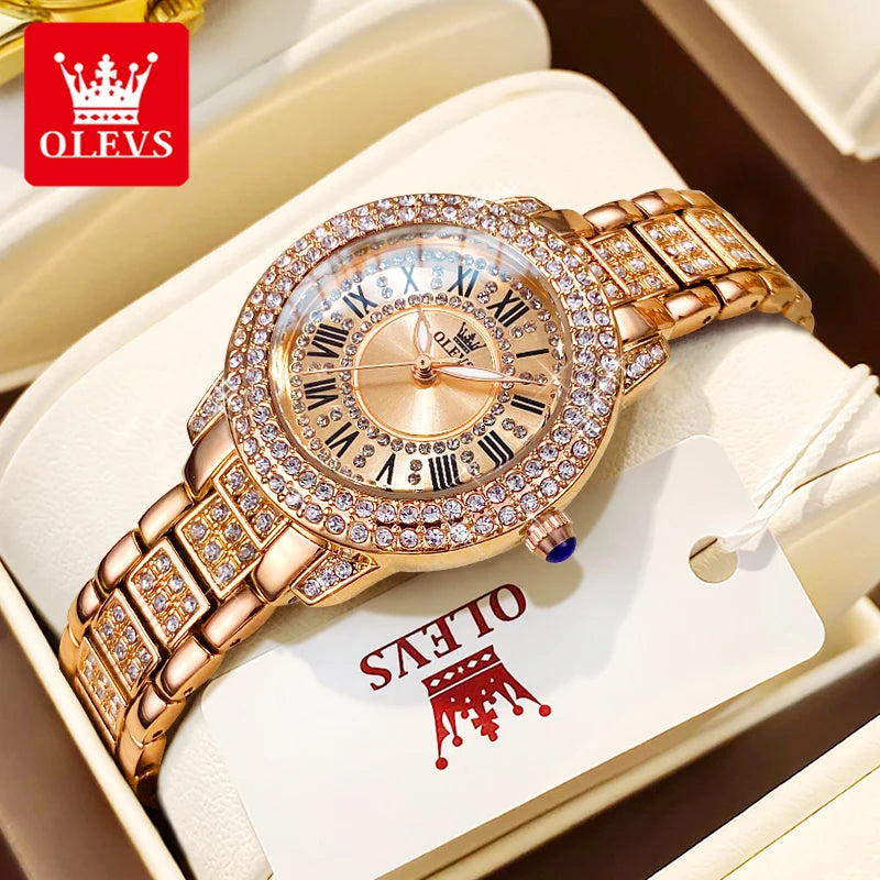 Montre Princess