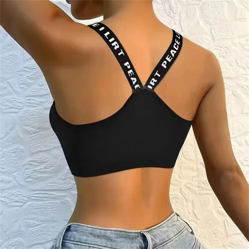 Brassière de sport Laure