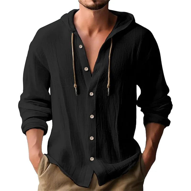 Chemise Mehdi - Homme
