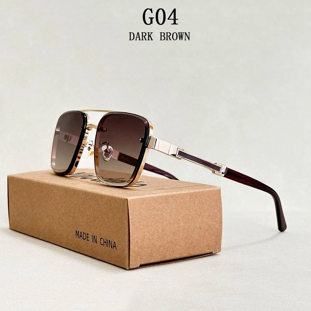 Lunettes Milano Homme