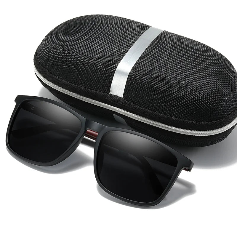 Lunettes New York Homme