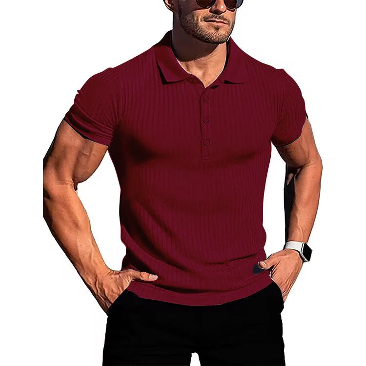 Polo Nick