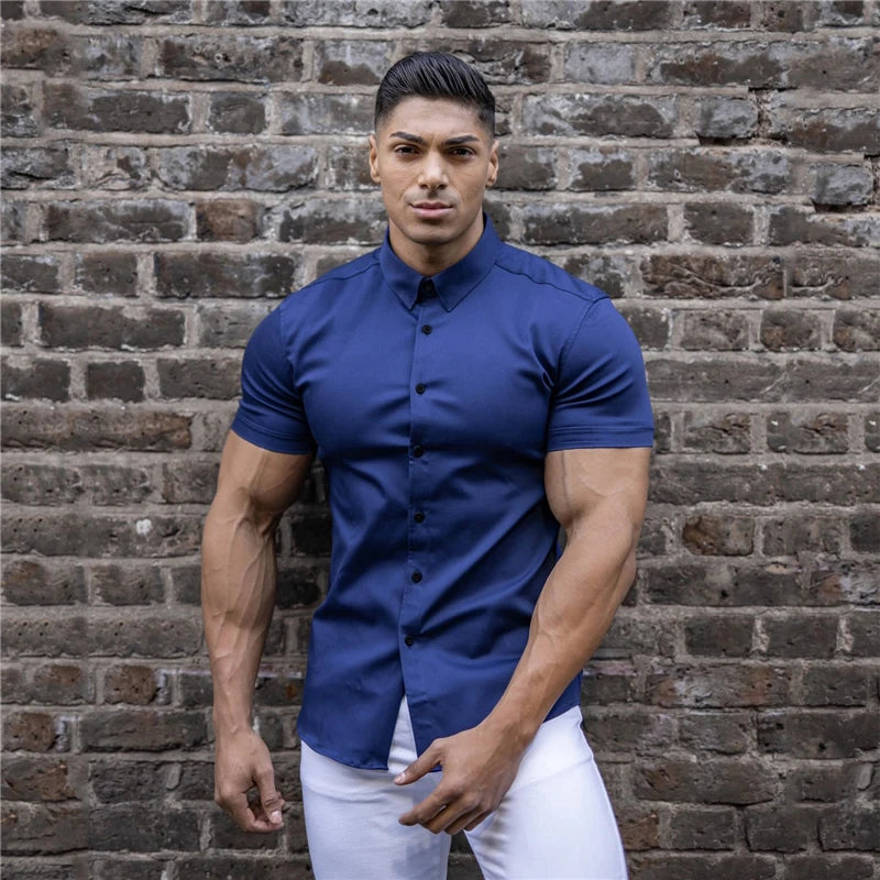 Chemise Nate - Homme