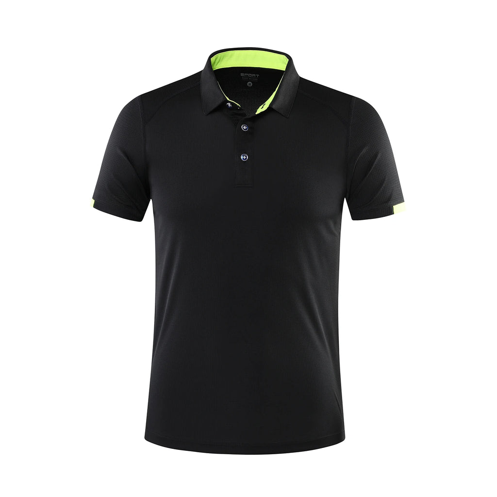 Polo de sport - Homme