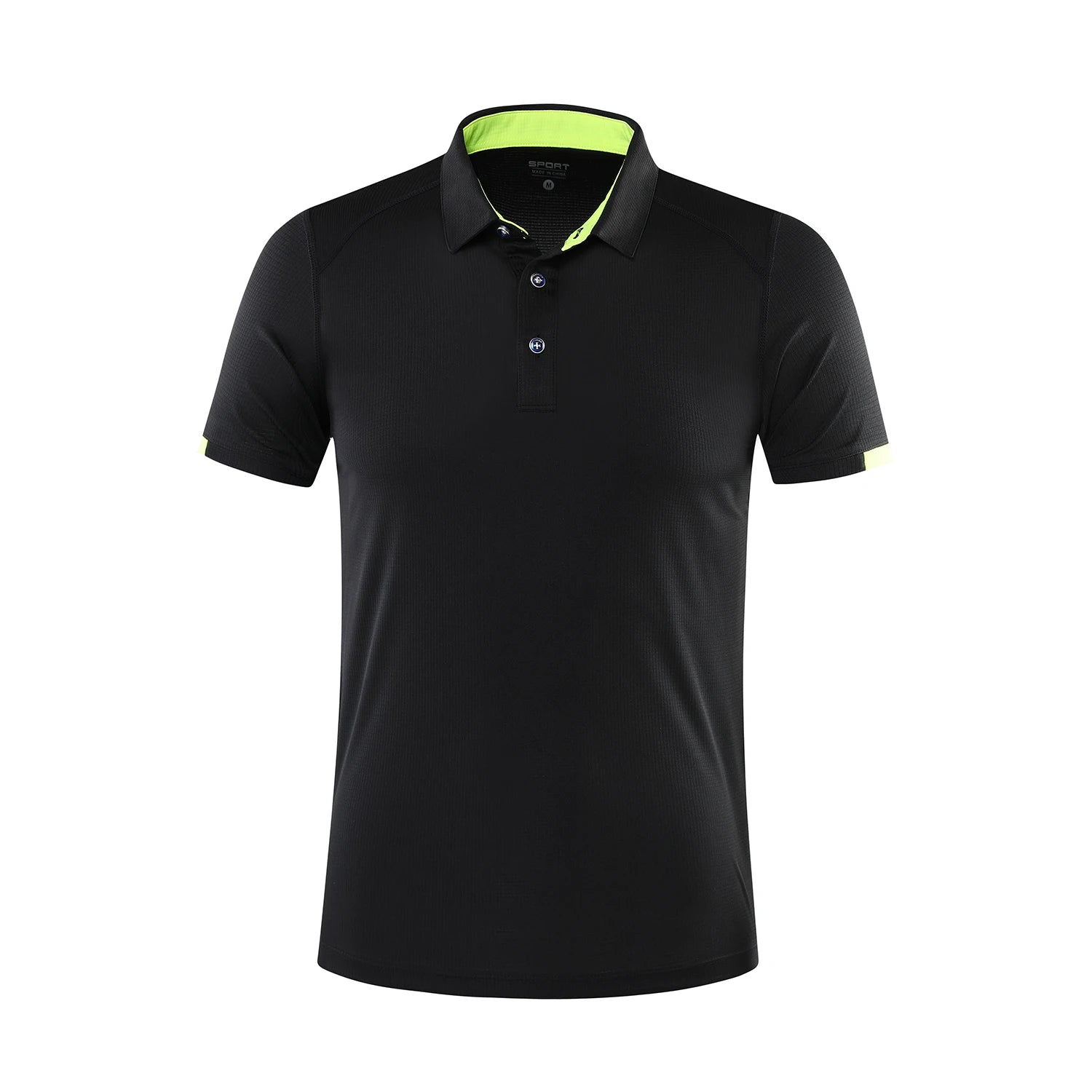 Polo de sport - Homme