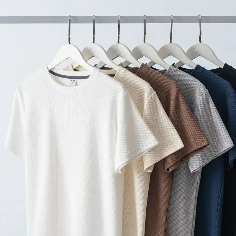 Tshirt Enrico - Homme
