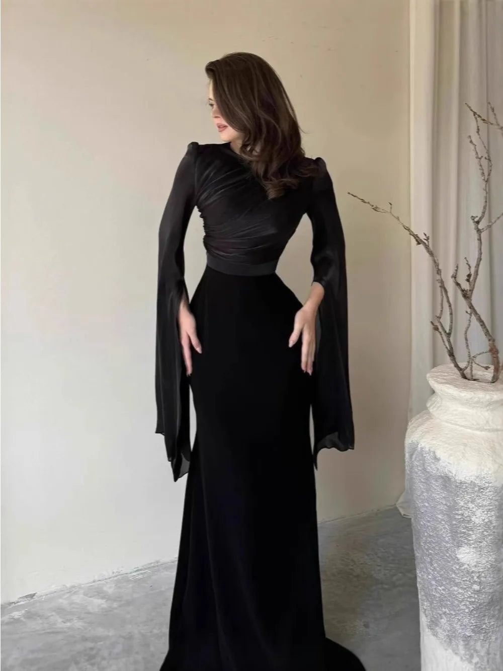 Robe Leïla
