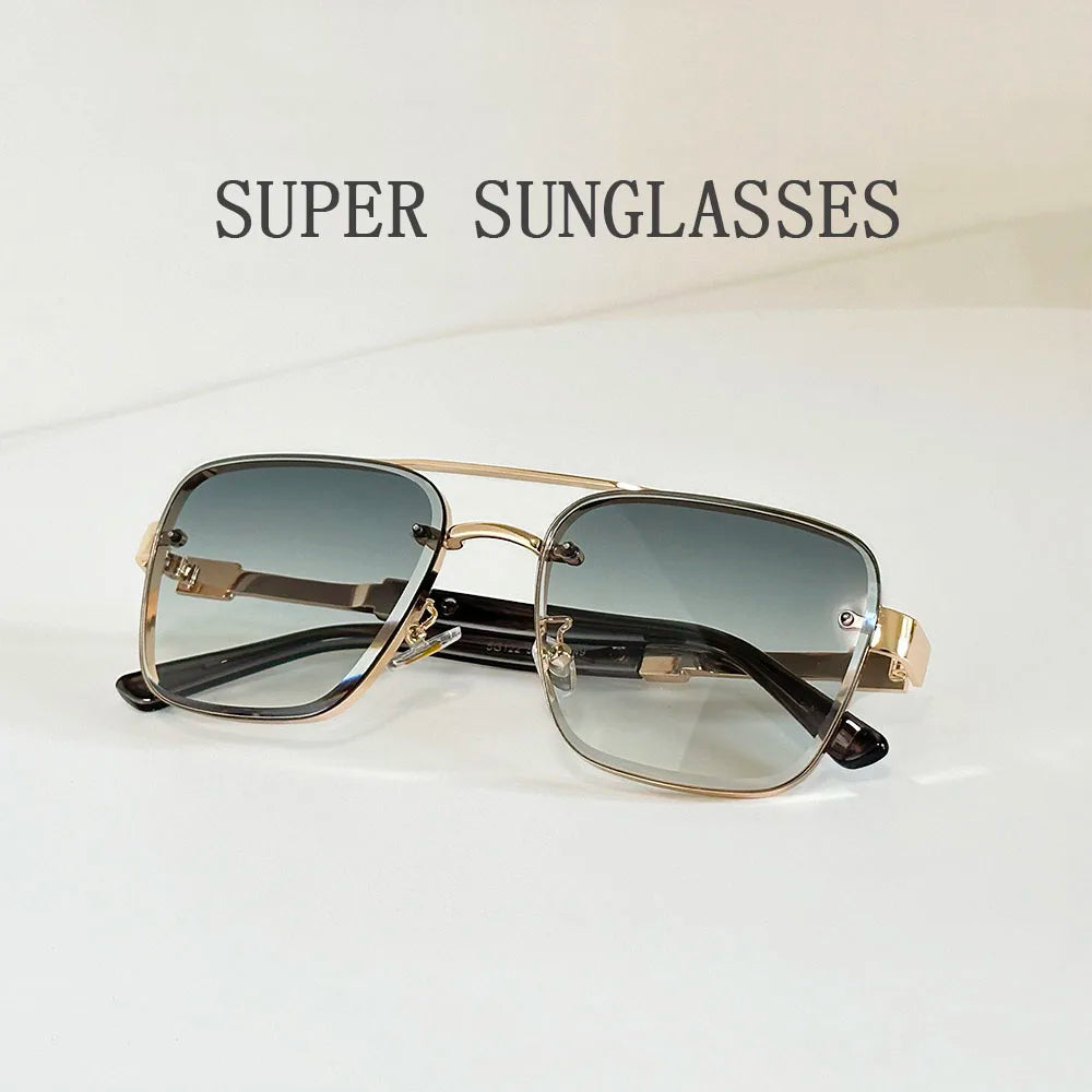 Lunettes Milano Homme