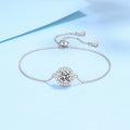 Bracelet Vanïa argent