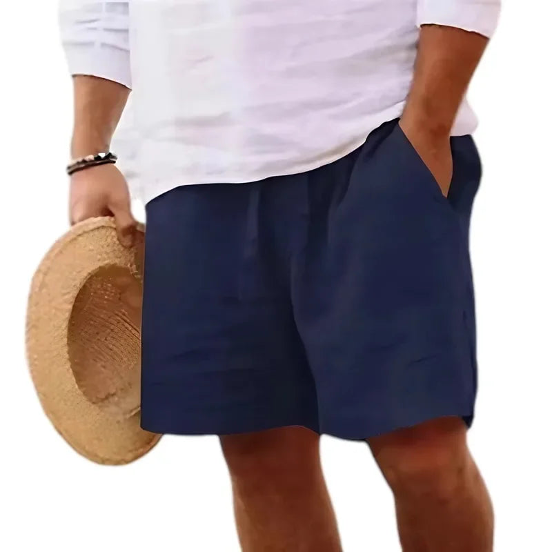 Short Fouad - Homme