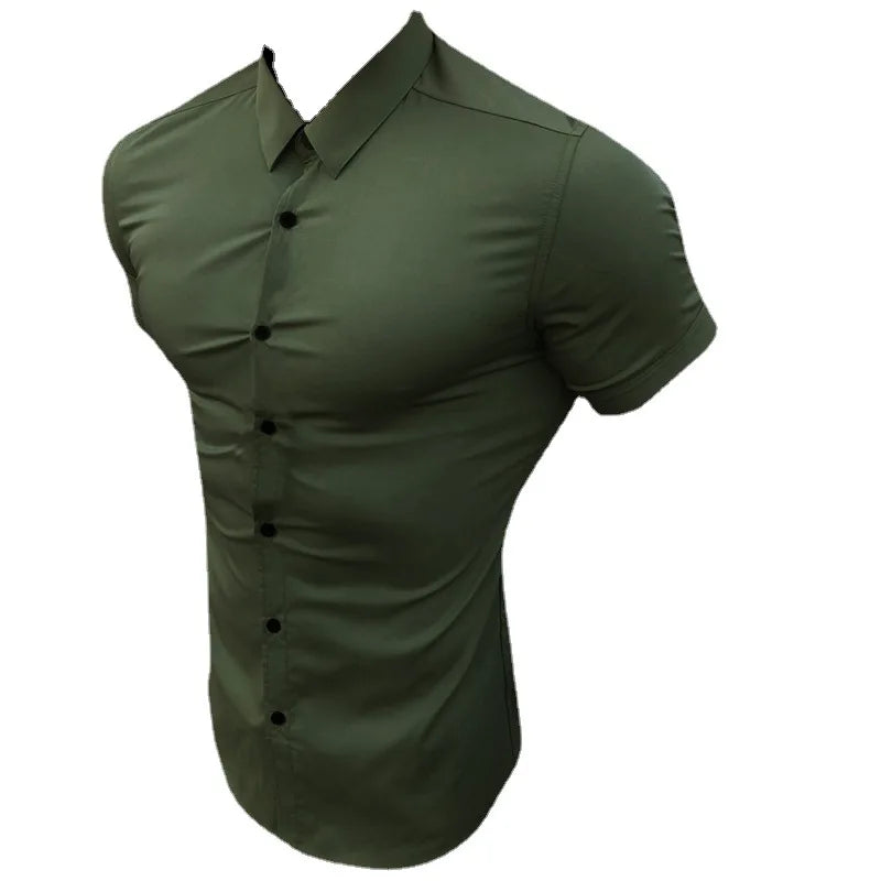 Chemise Nate - Homme