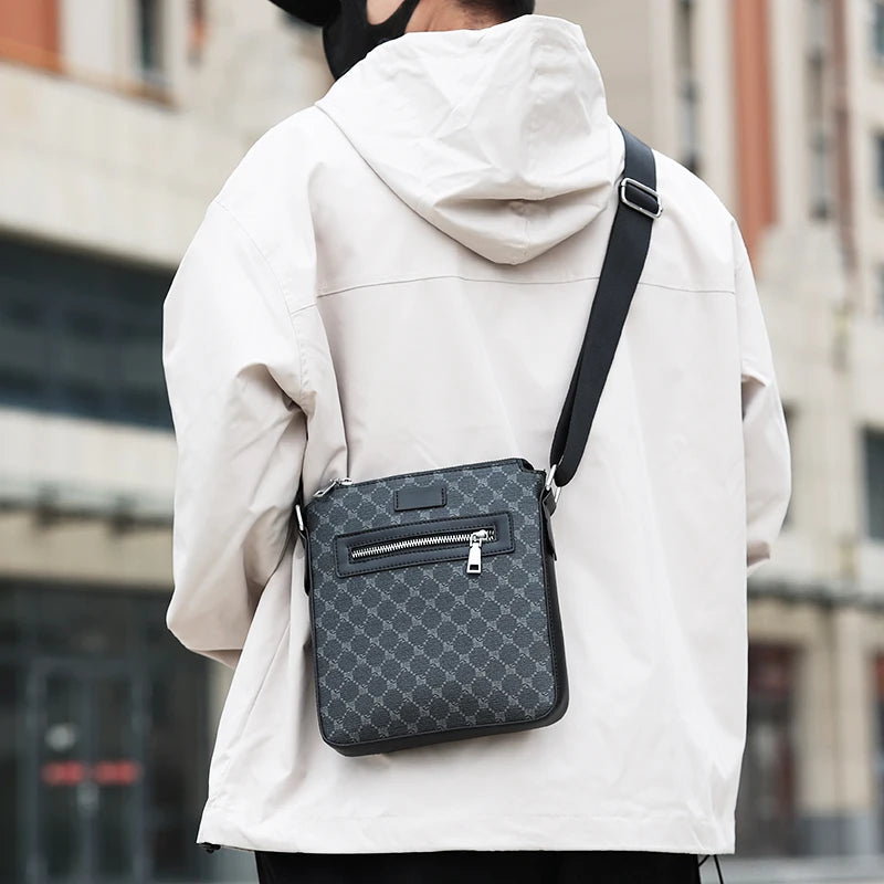Sacoche Brody Homme