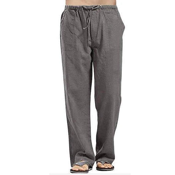 Pantalon Kamil - Homme