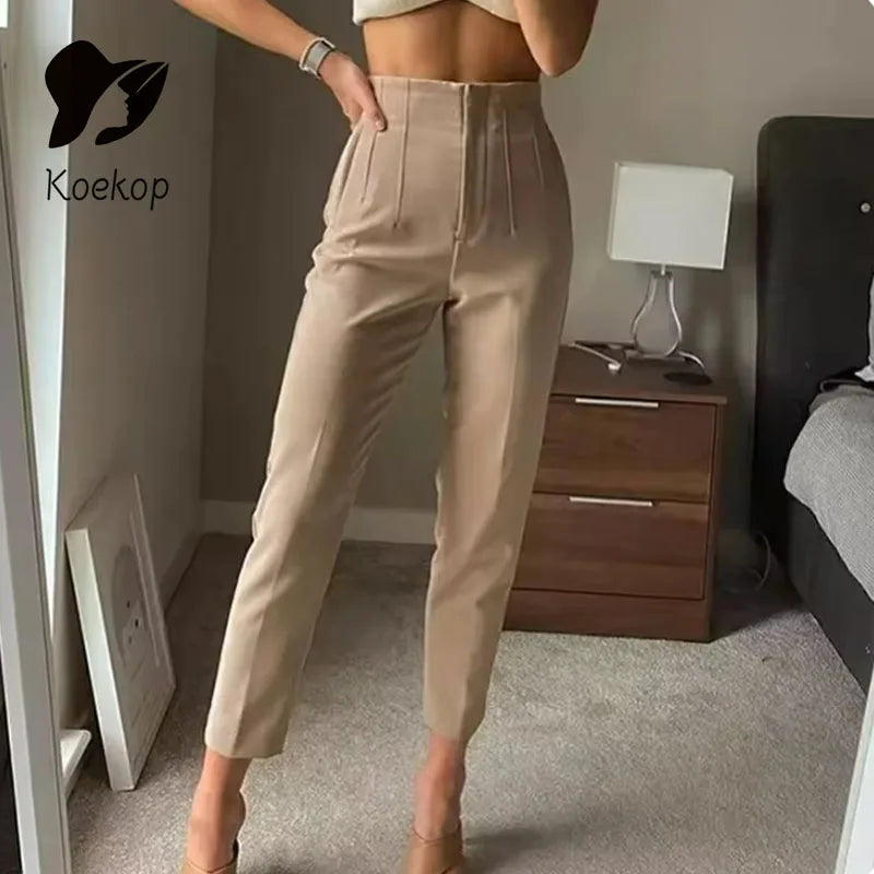 Pantalon Brie