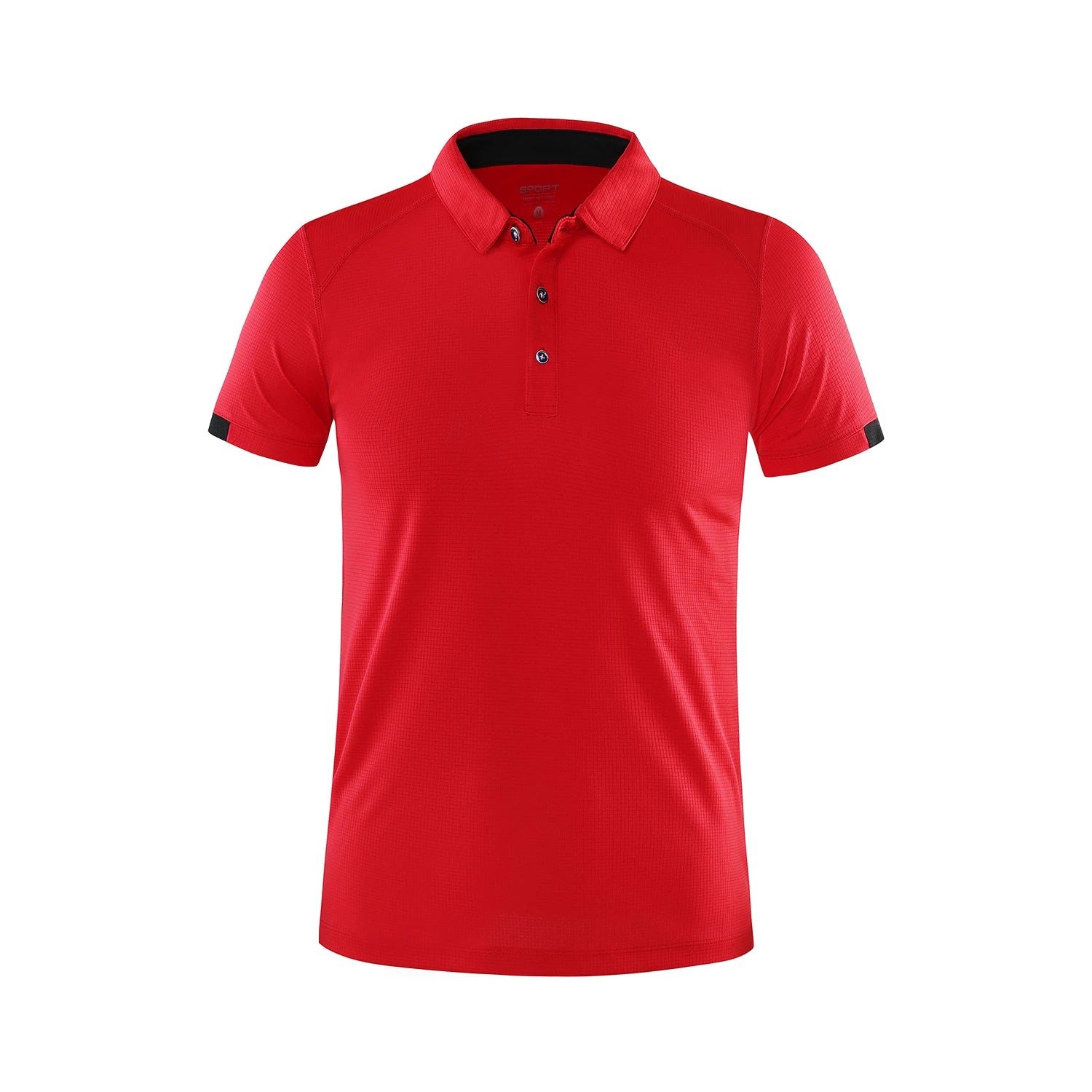 Polo de sport - Homme