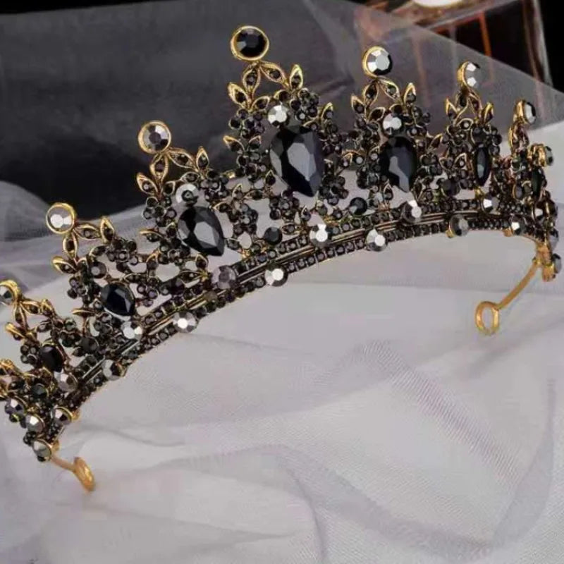 Couronne Queen