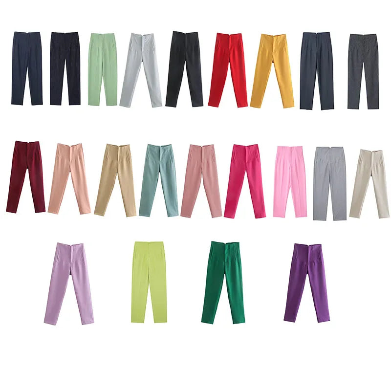 Pantalon Brie