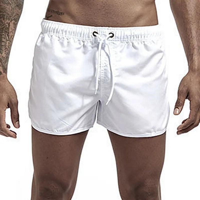 Short de bain Silvio - Homme