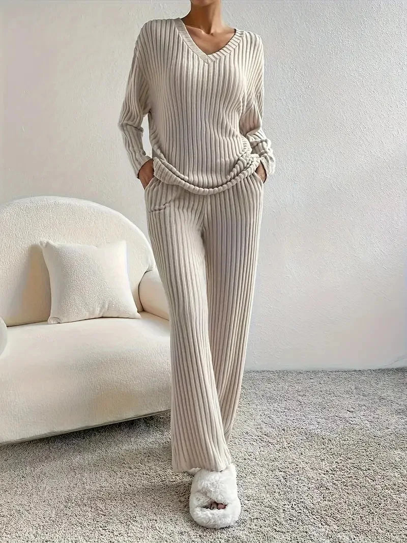 Ensemble casual