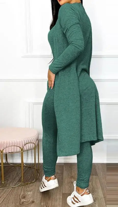 Ensemble de maison