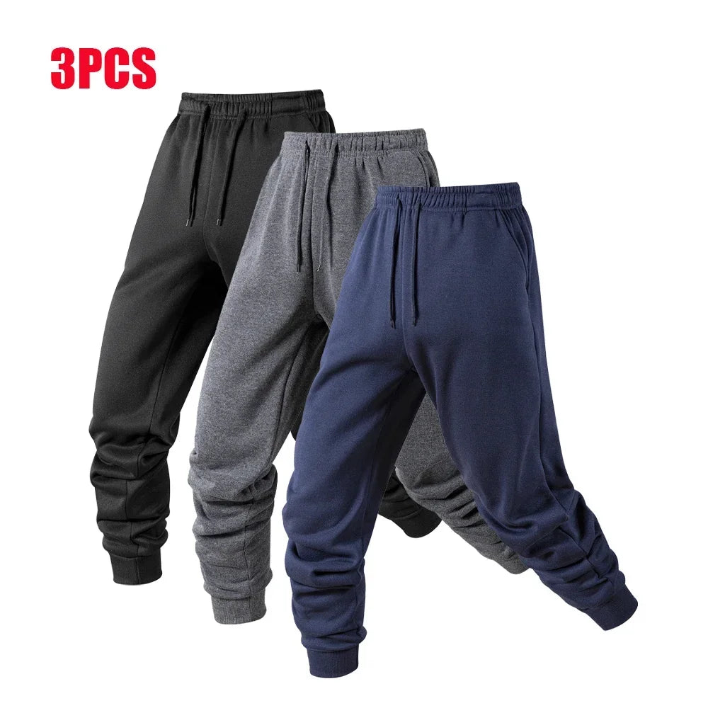 Jogging Sam 3 pièces