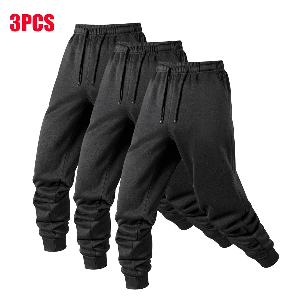 Jogging Sam 3 pièces