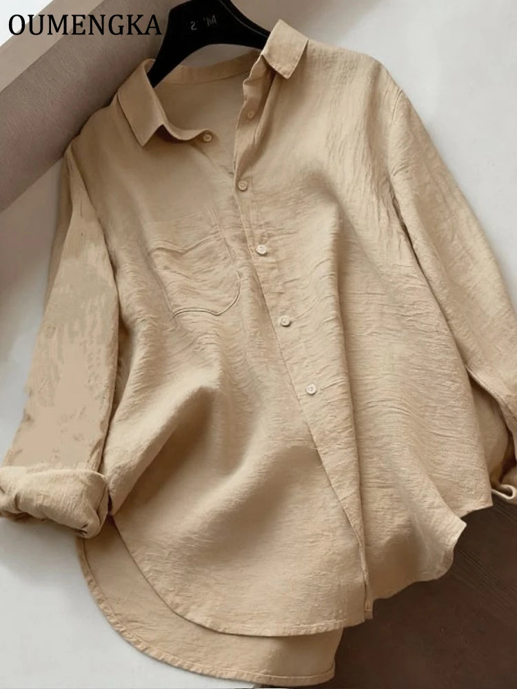 Chemisier Pauline
