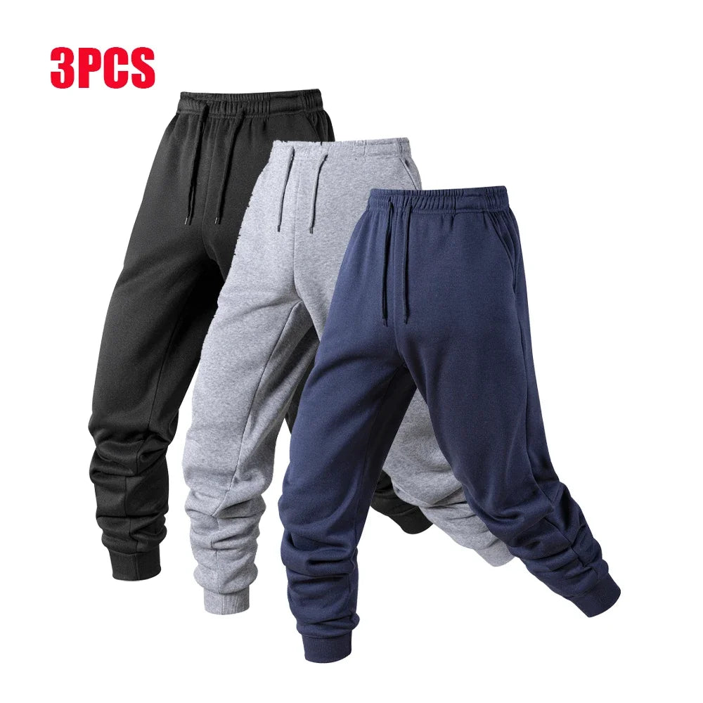 Jogging Sam 3 pièces