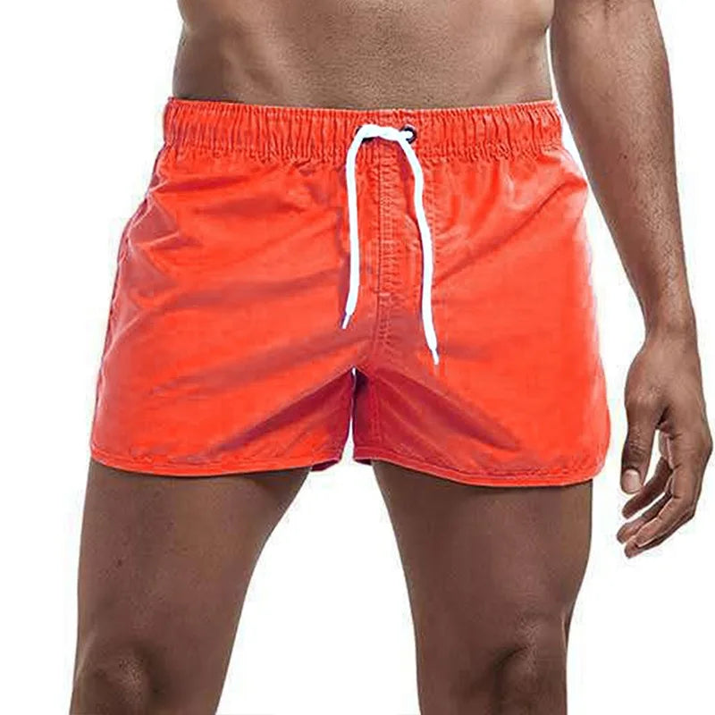 Short de bain Silvio - Homme