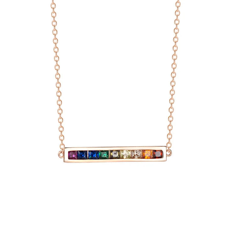 Bracelet Tess Zirconium