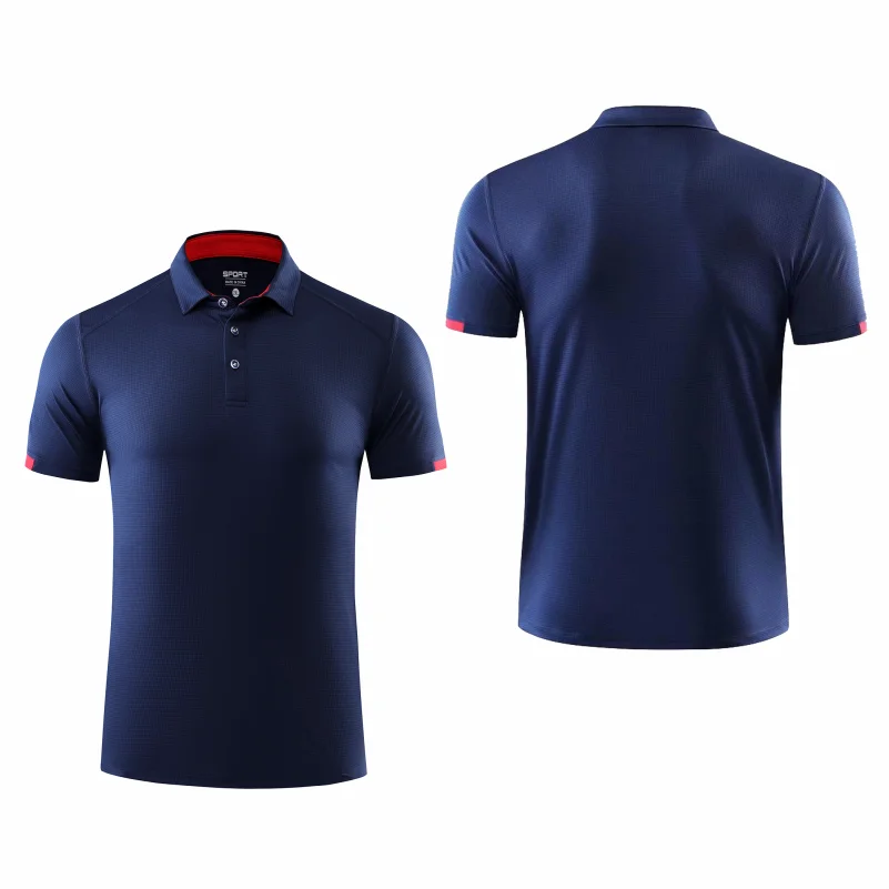Polo de sport - Homme