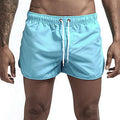 Short de bain Silvio - Homme