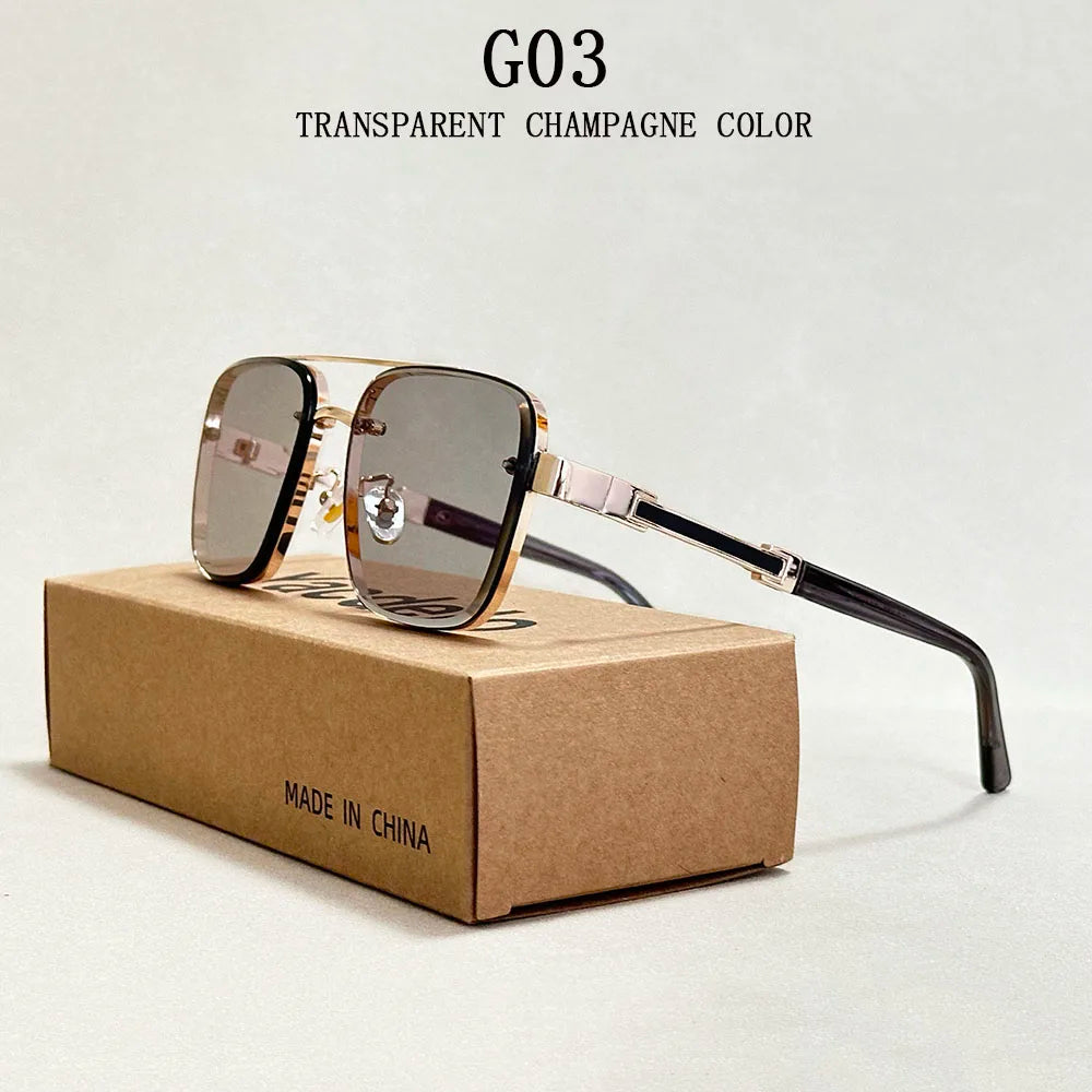 Lunettes Milano Homme