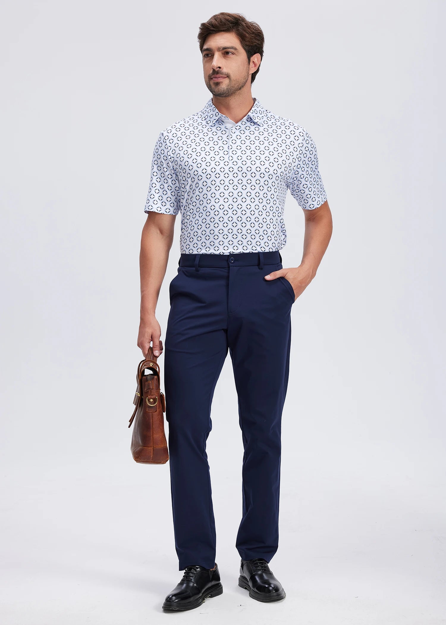 Pantalon Mario - Homme